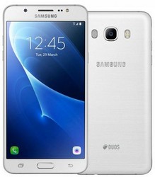 Замена батареи на телефоне Samsung Galaxy J7 (2016) в Томске